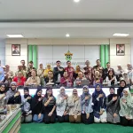 Peserta seminar berkomitmen memperkuat layanan kesehatan primer berbasis bukti demi Indonesia Timur lebih sehat. (Foto: Dok. Pribadi)